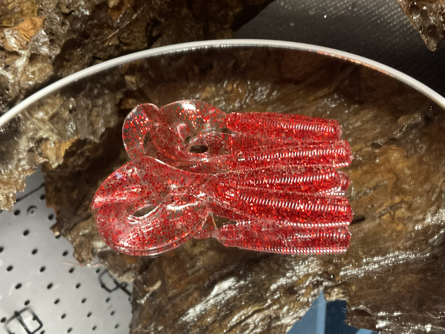 Christmas Candy Peppermint