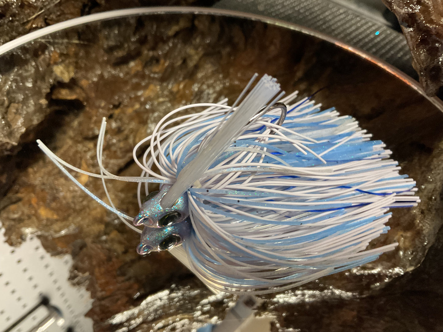 Ice Ice Monkey