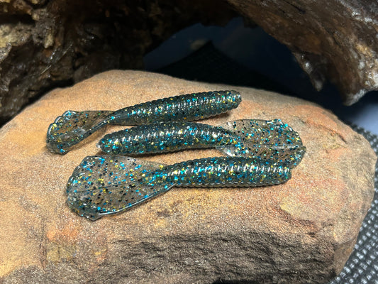 Blue Gill qty 8