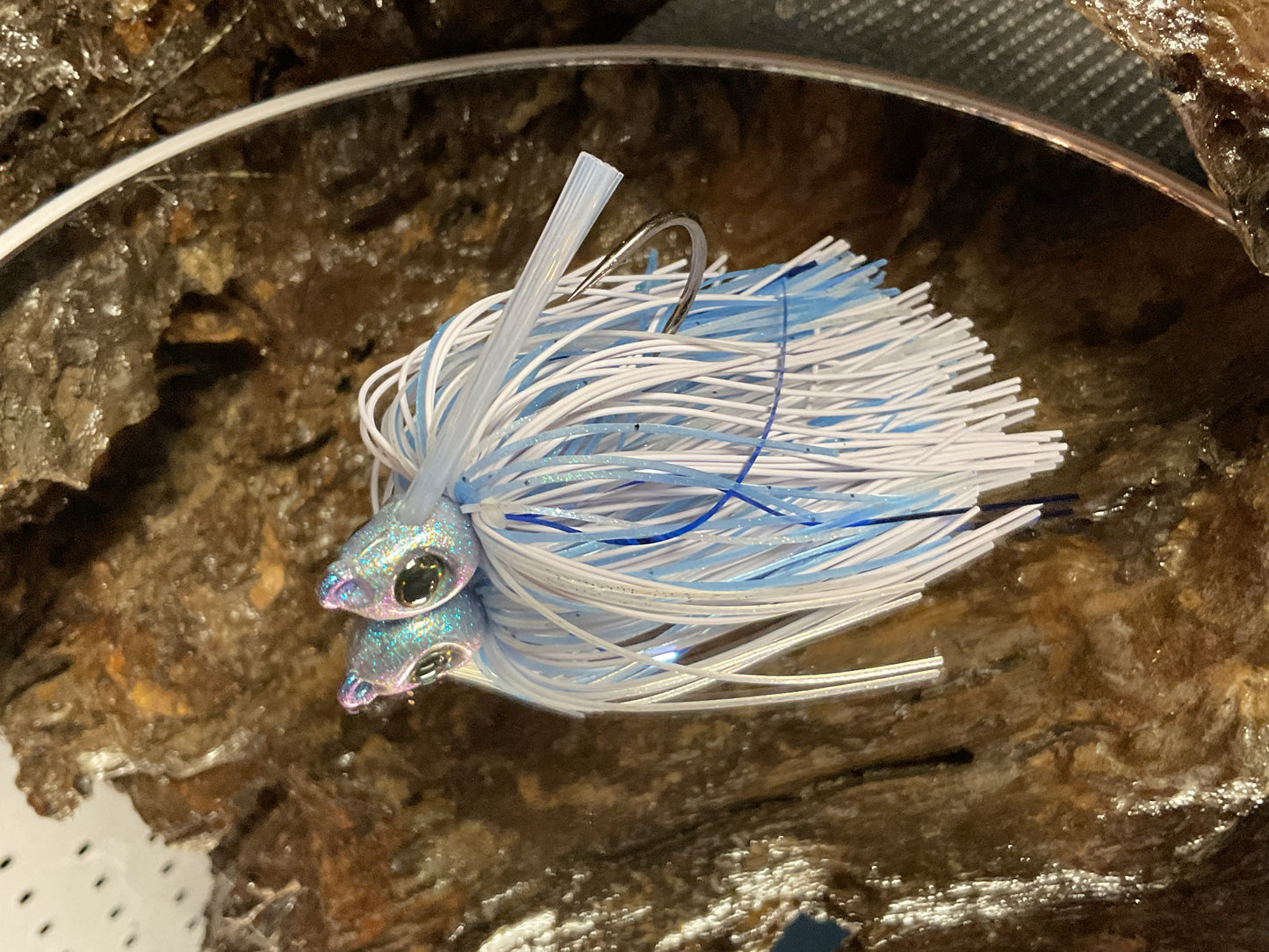 Ice Ice Monkey