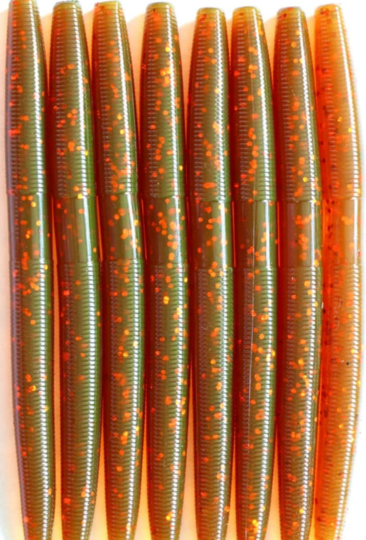 Motor Oil (Red)