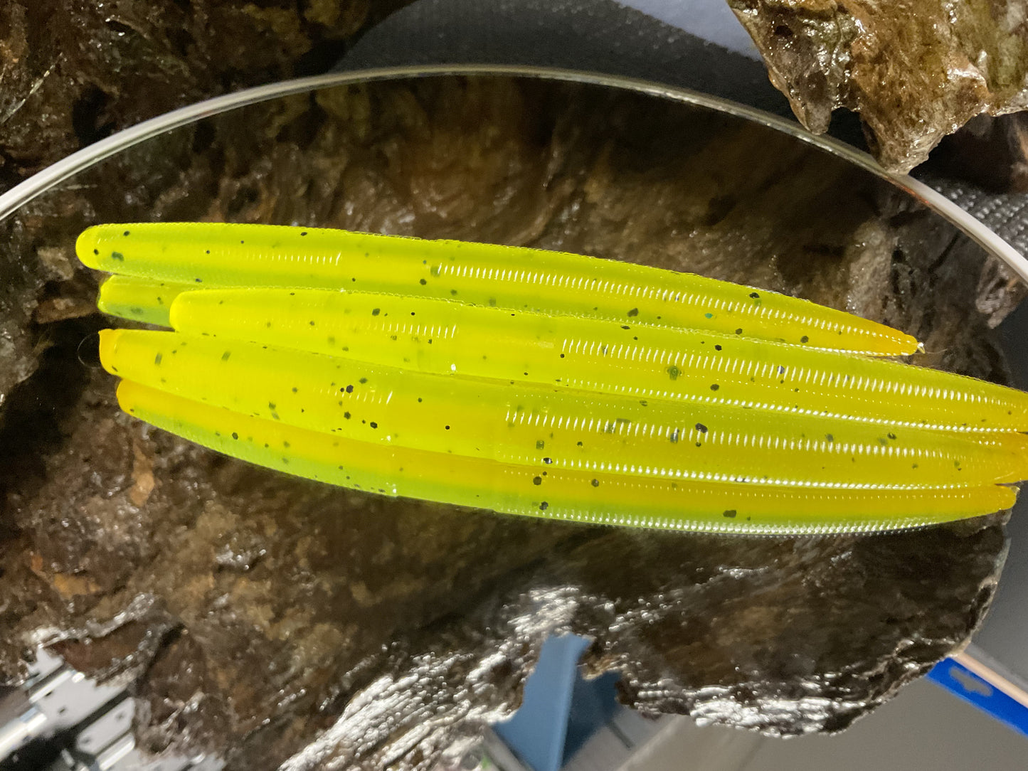 Bananas