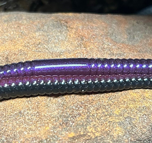 Tequila Sunrise Shad (Qty 10)