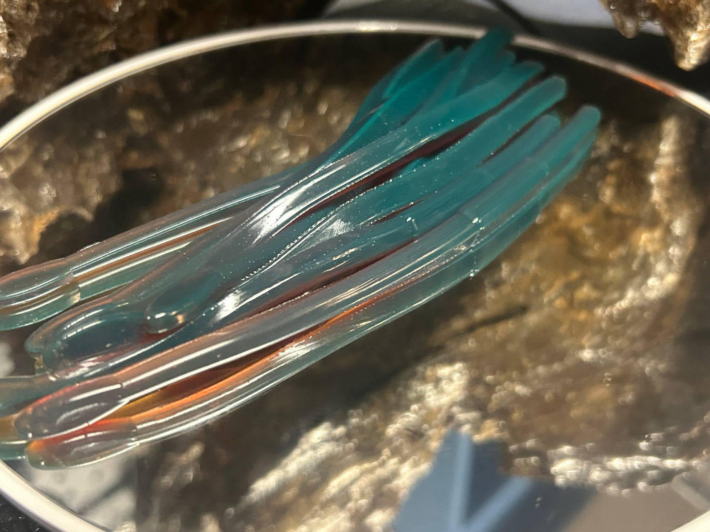 Motor Oil