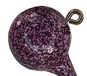 FS Crappie Heads w / keeper (pack of 3)