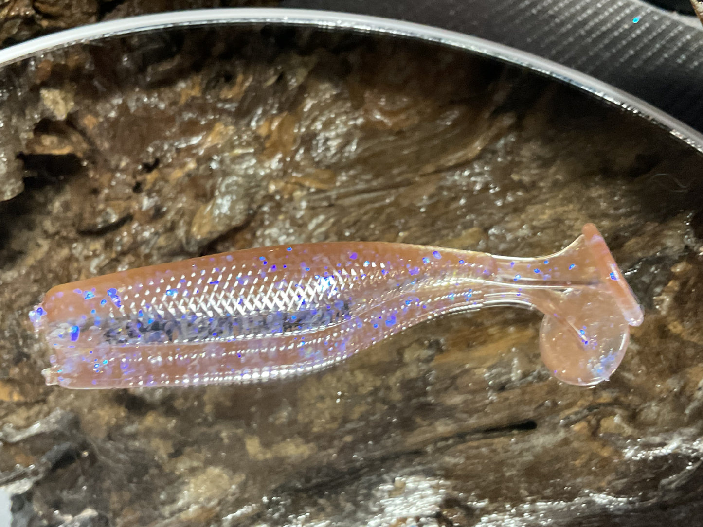 Electric Shad