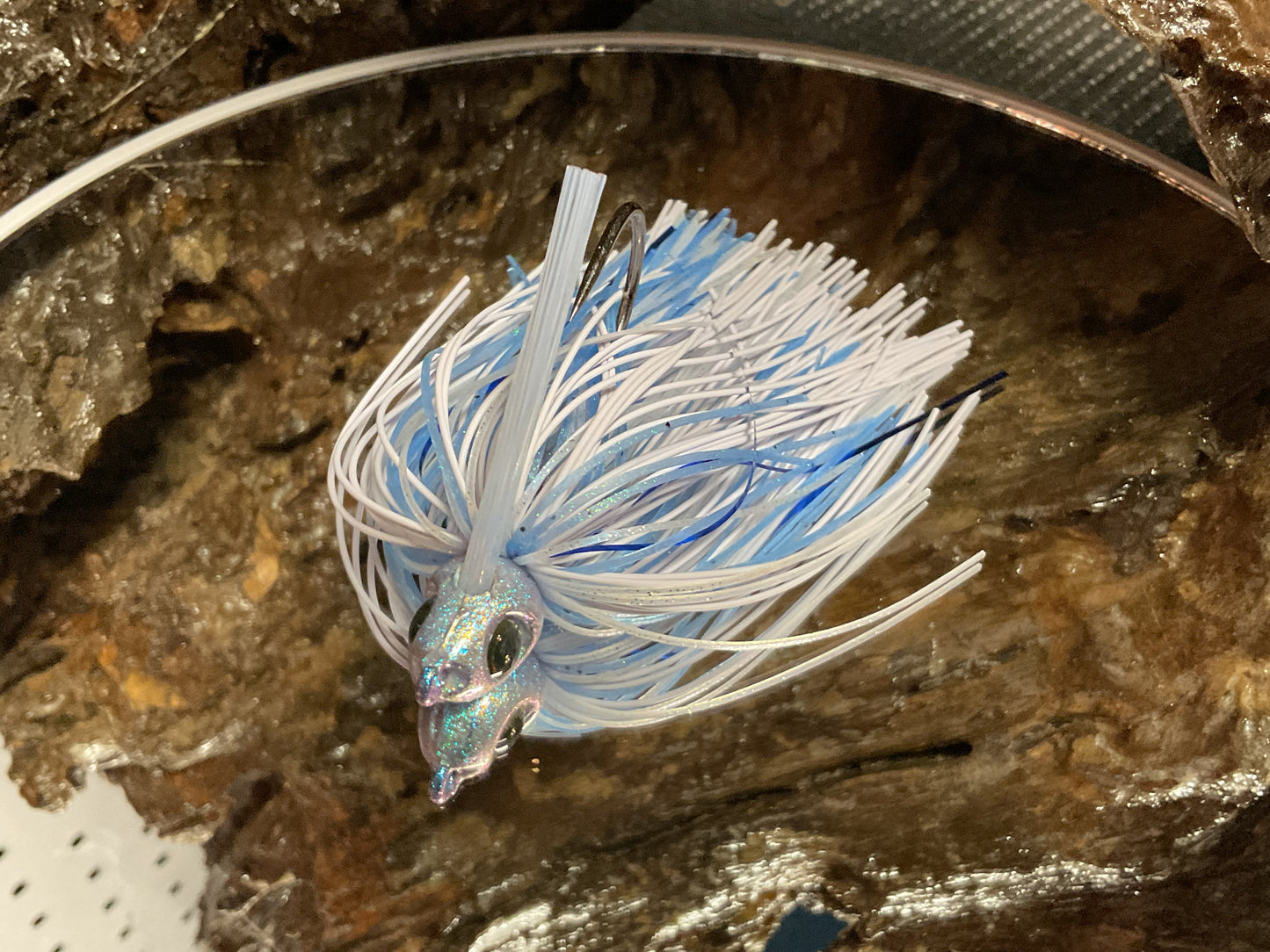 Ice Ice Monkey