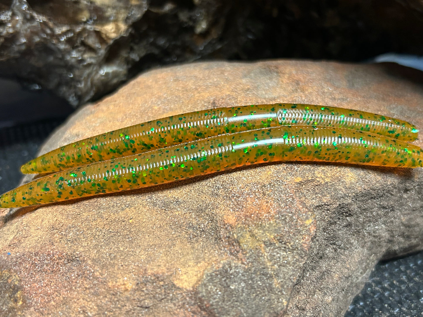 Gourd Green (Qty 10)