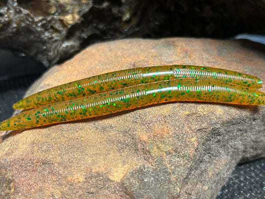Gourd Green (Qty 10)