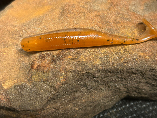 P’cola Gold Fish