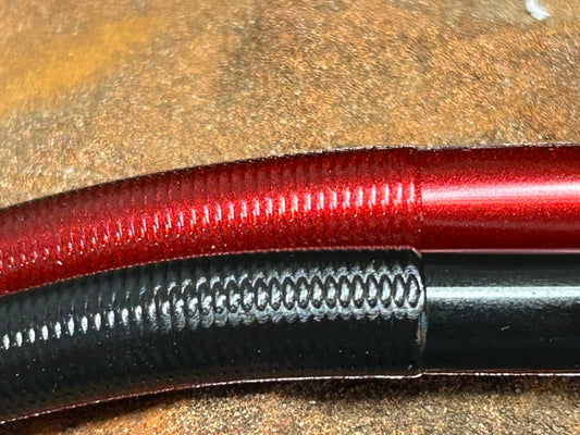 Red Shad (Qty 10)