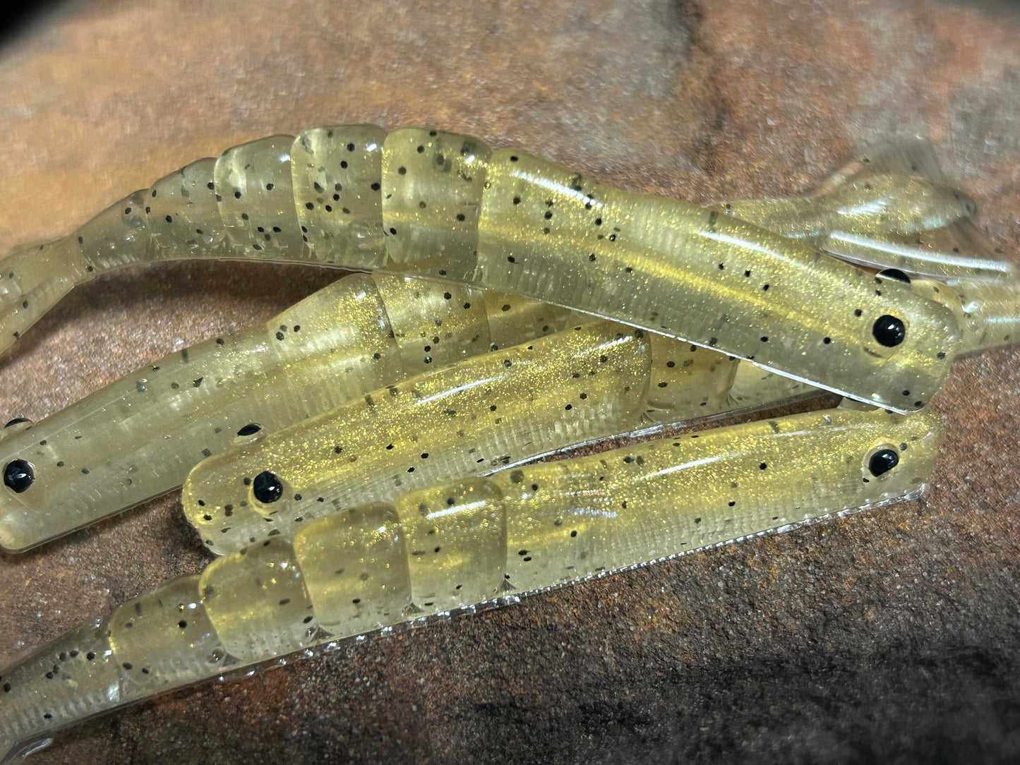 Gulf Shrimp Qty 6