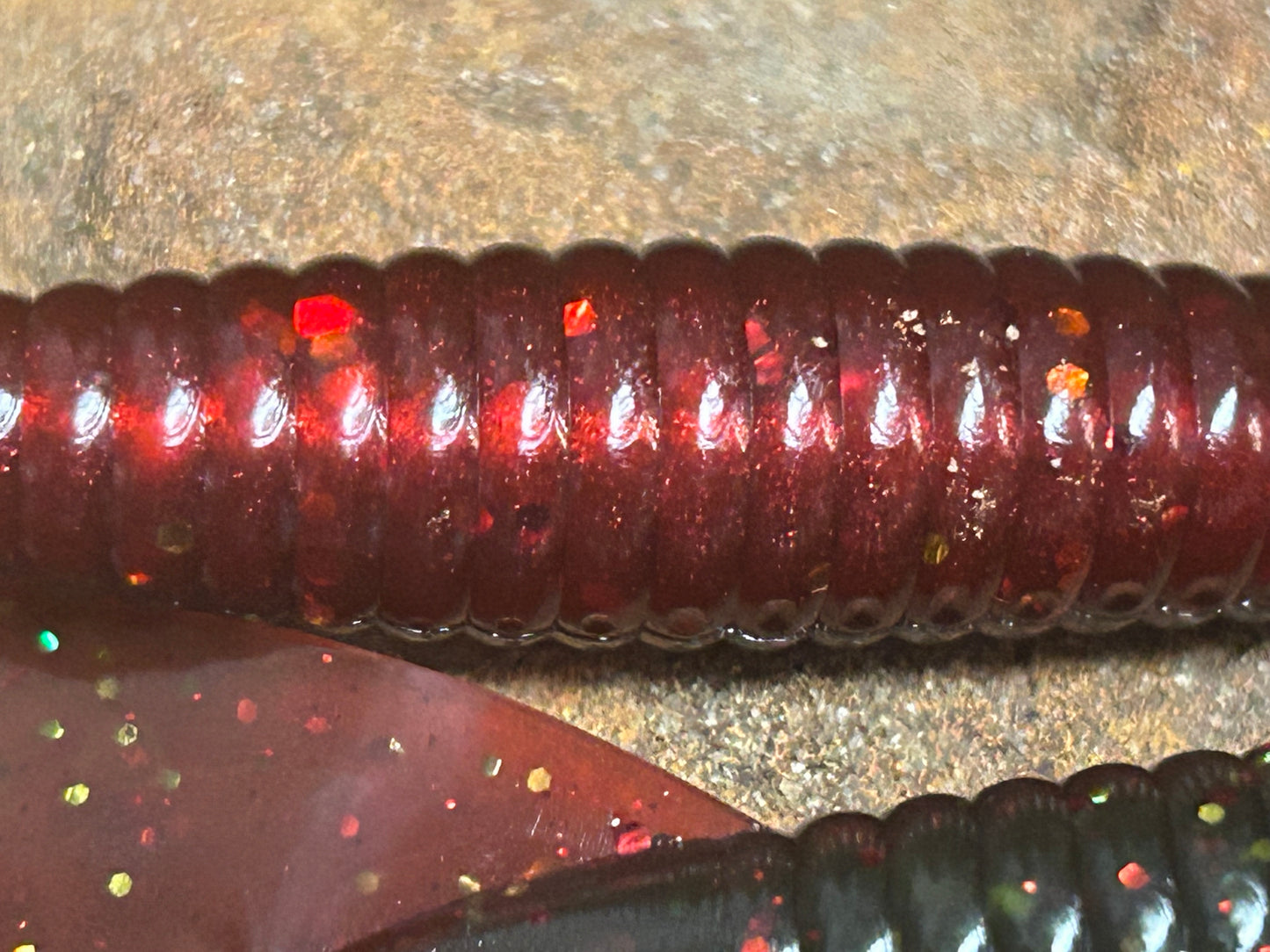 Lake Falcon Crawl (qty 6)