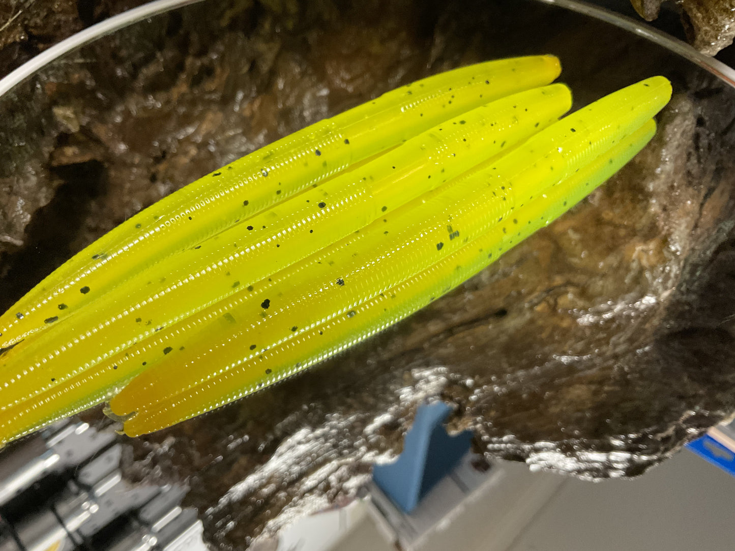 Bananas