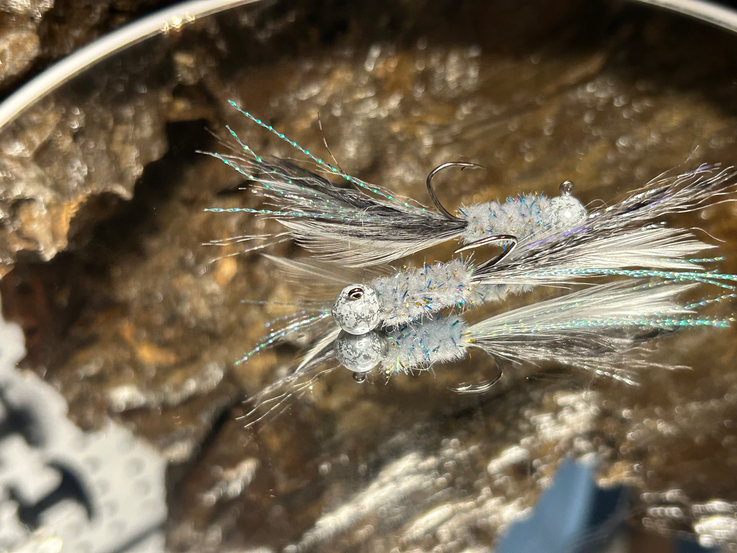 Gray Ghost