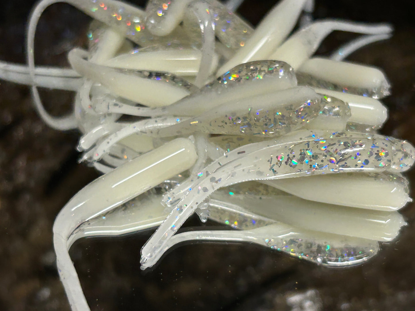 Ghost Sparkle