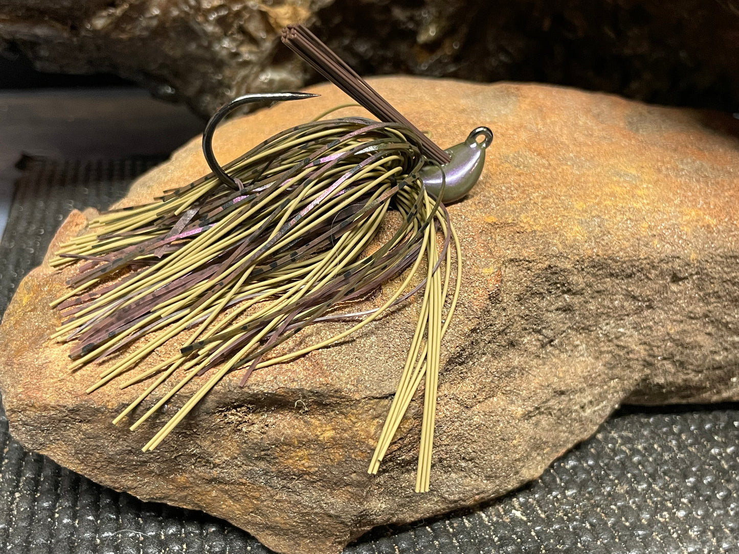 Magic Craw Purple