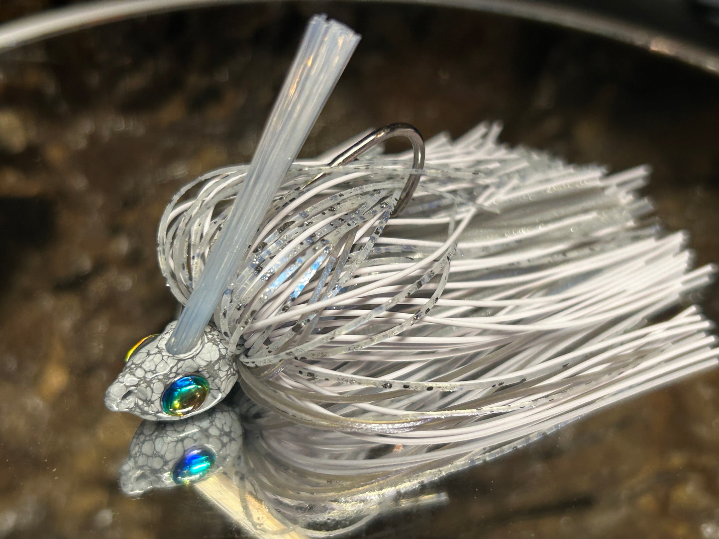 Gray Shad