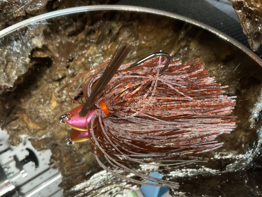 Lava Craw Arky