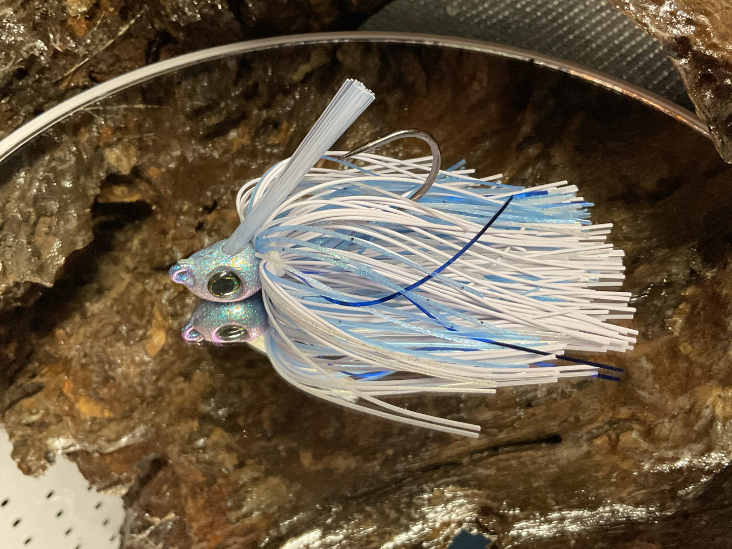 Ice Ice Monkey