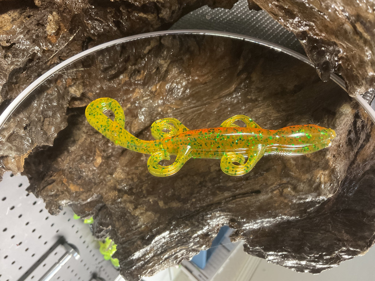 Gourd Green