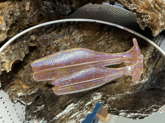 Electric Shad