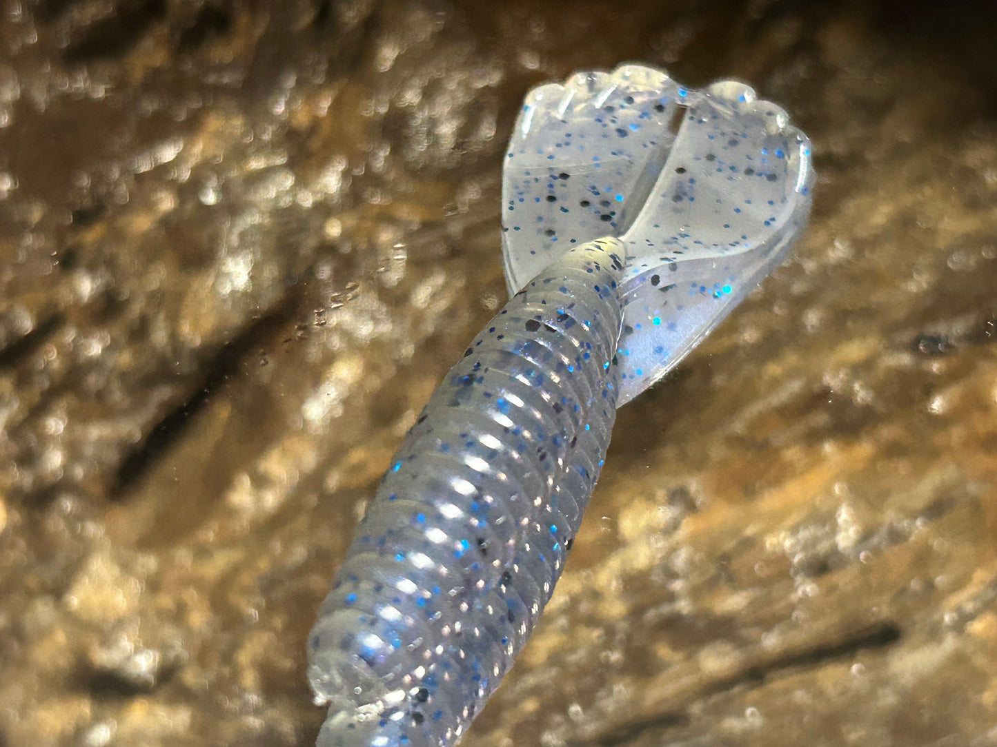 Blue Pearl Smoke