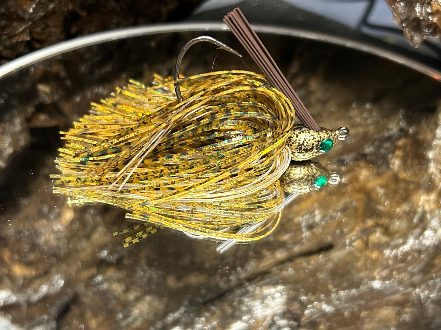 Whiskey Gold