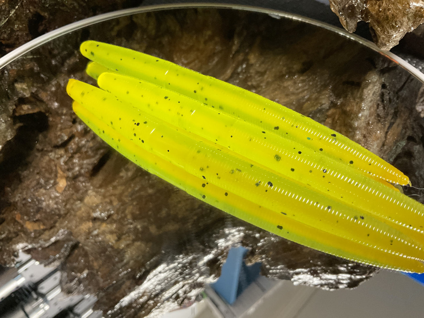 Bananas
