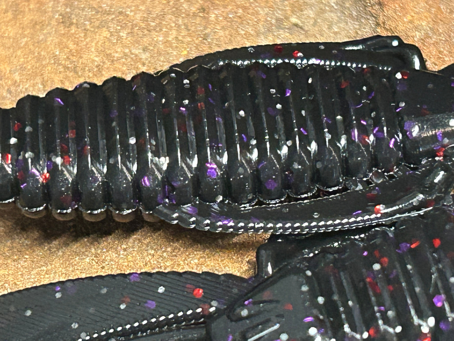 Starlight (qty 6) Knuckle Dragger