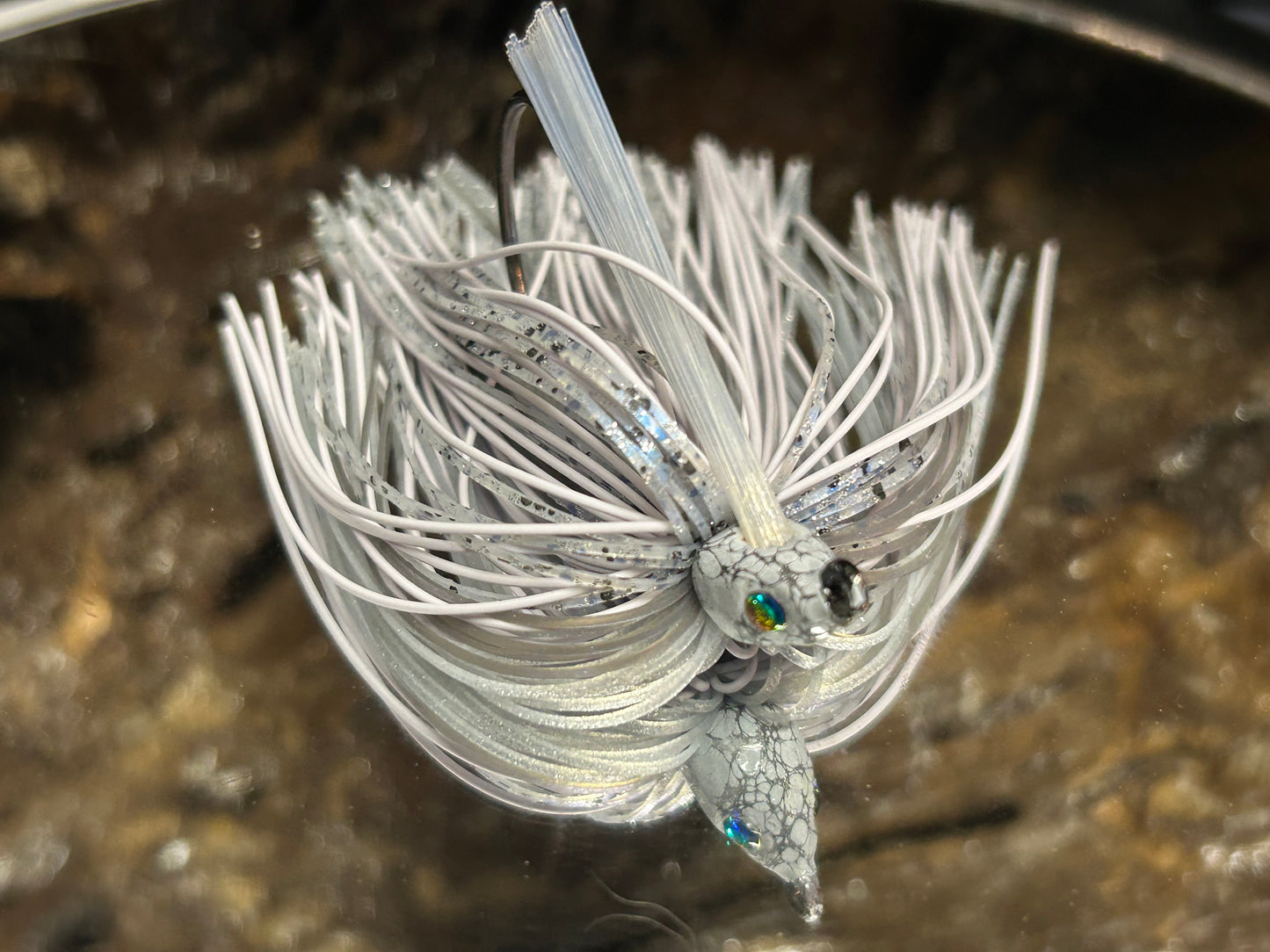 Gray Shad