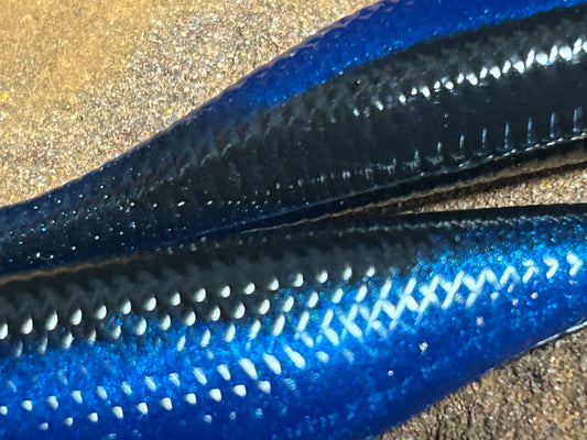 Blue Shad