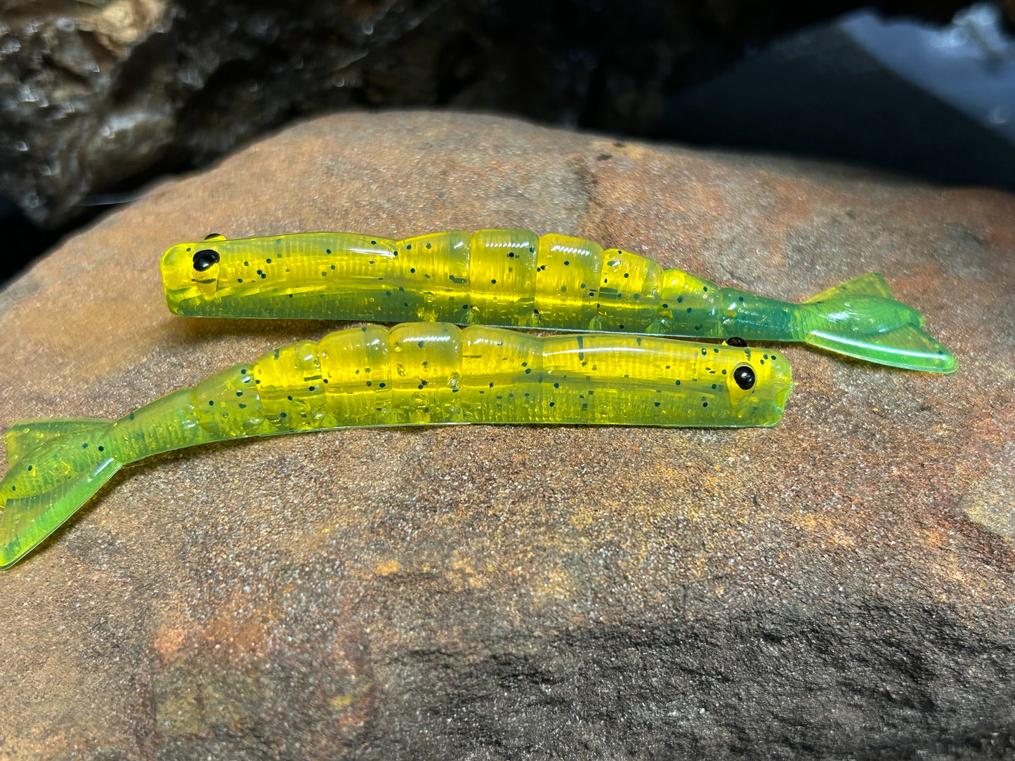 Chartreuse Green (qty 6)