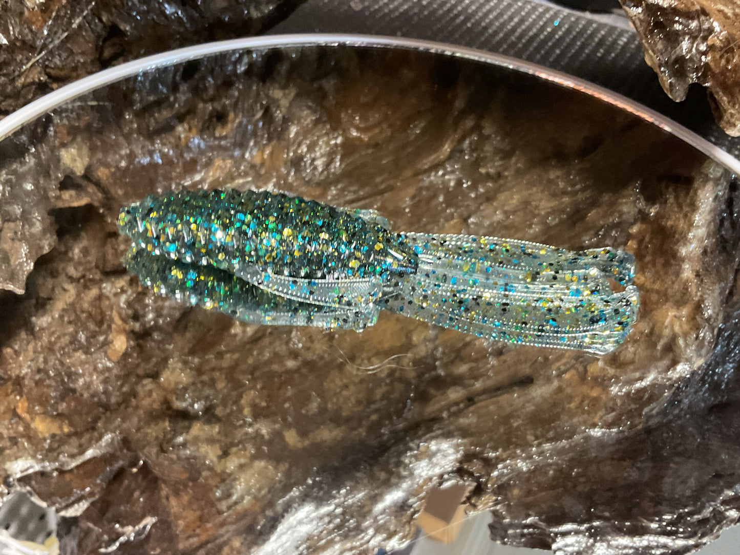 Bluegill