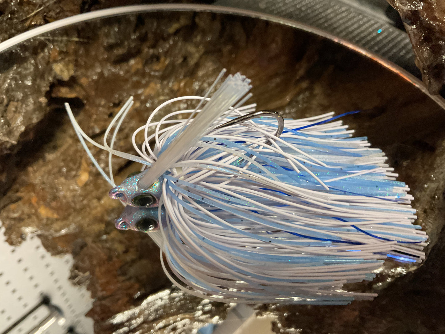 Ice Ice Monkey