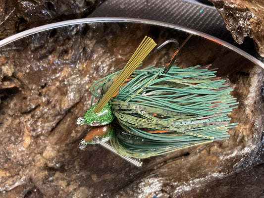 Watermelon Tabasco Casting