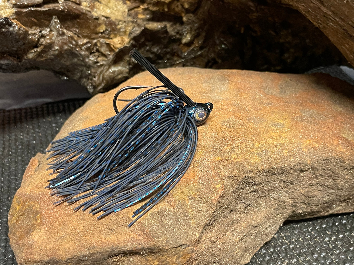 Black-Blue Shad