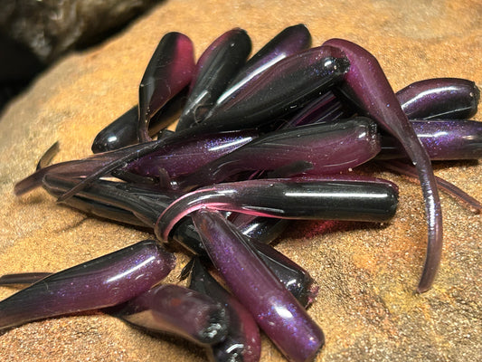 Tequila Sunrise Shad