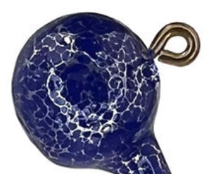 FS Crappie Heads w / keeper (pack of 3)