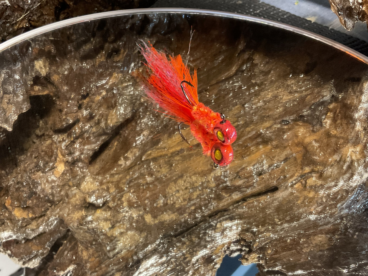Havoc’s Fire Minnow