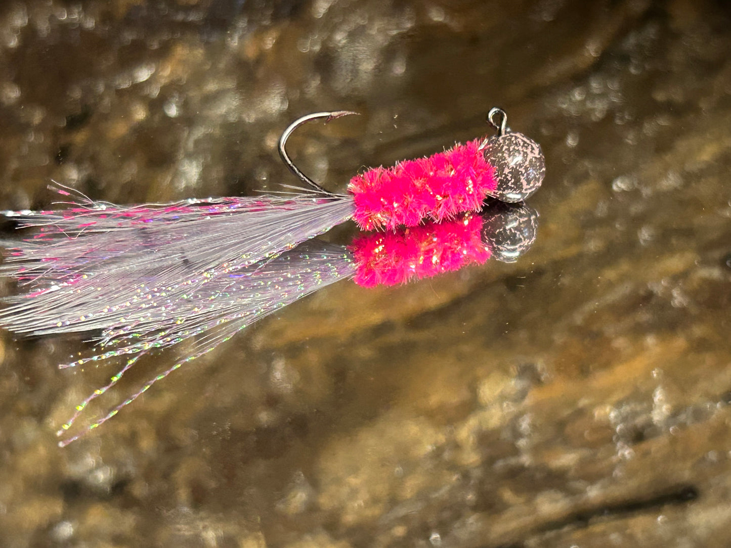 Slate Nutron Pink