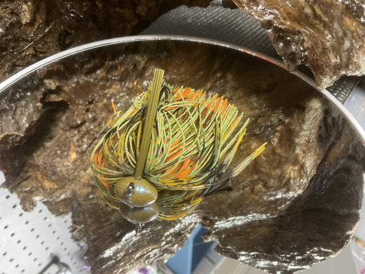 Squash Roadkill