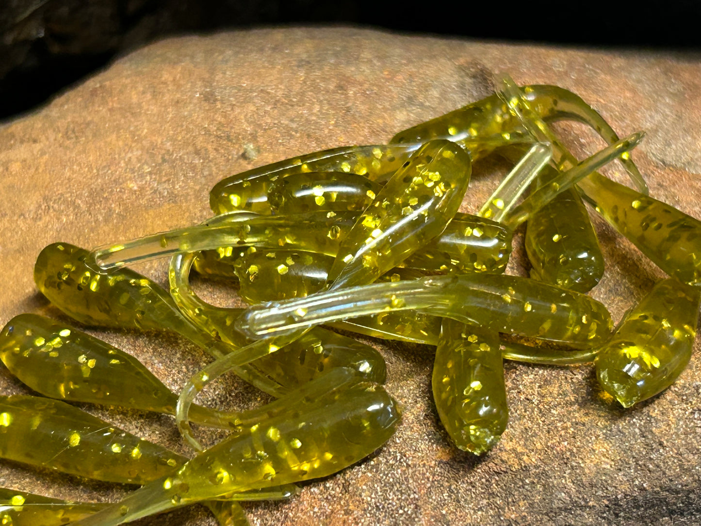 Amber Gold