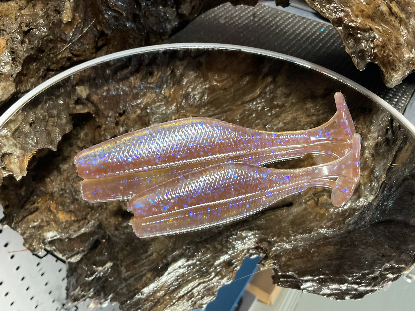 Electric Shad