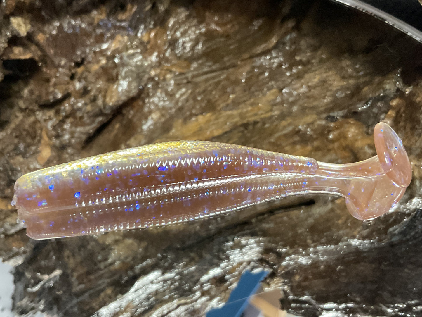 Electric Shad