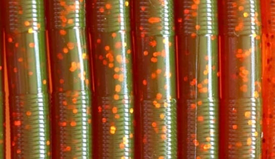 Motor Oil (Red)