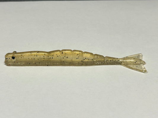 Gulf Shrimp Qty 6