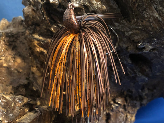 Pumpkin Craw