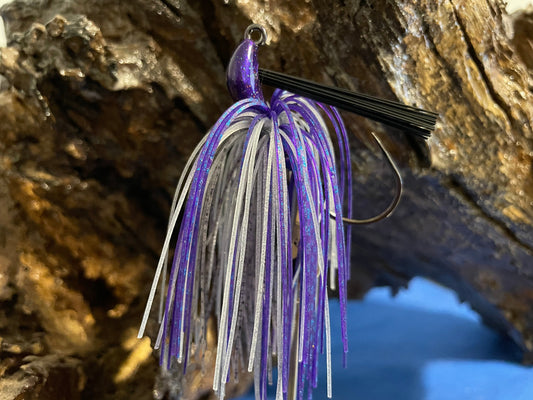 Purple Smoke Craw