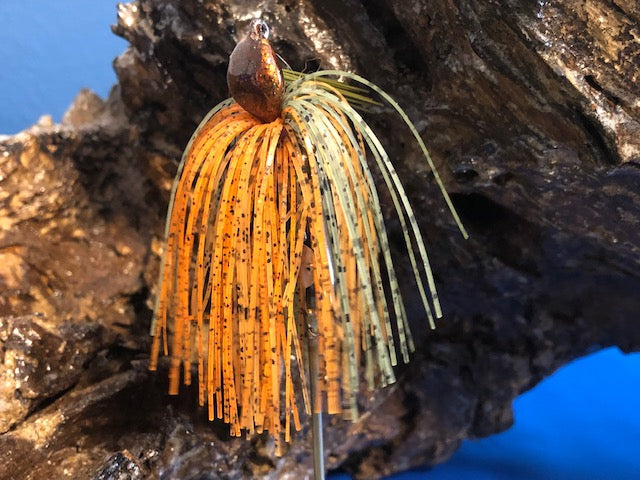 Spring Craw